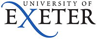 University of Exeter's Logo